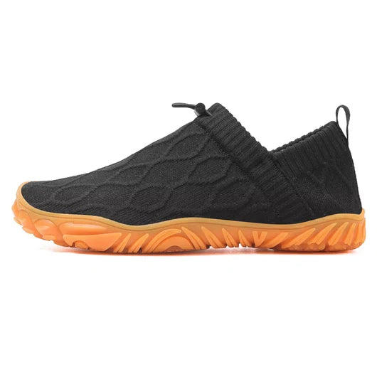 OrthoPlume® Chaussures Antidérapantes Pieds Douloureux