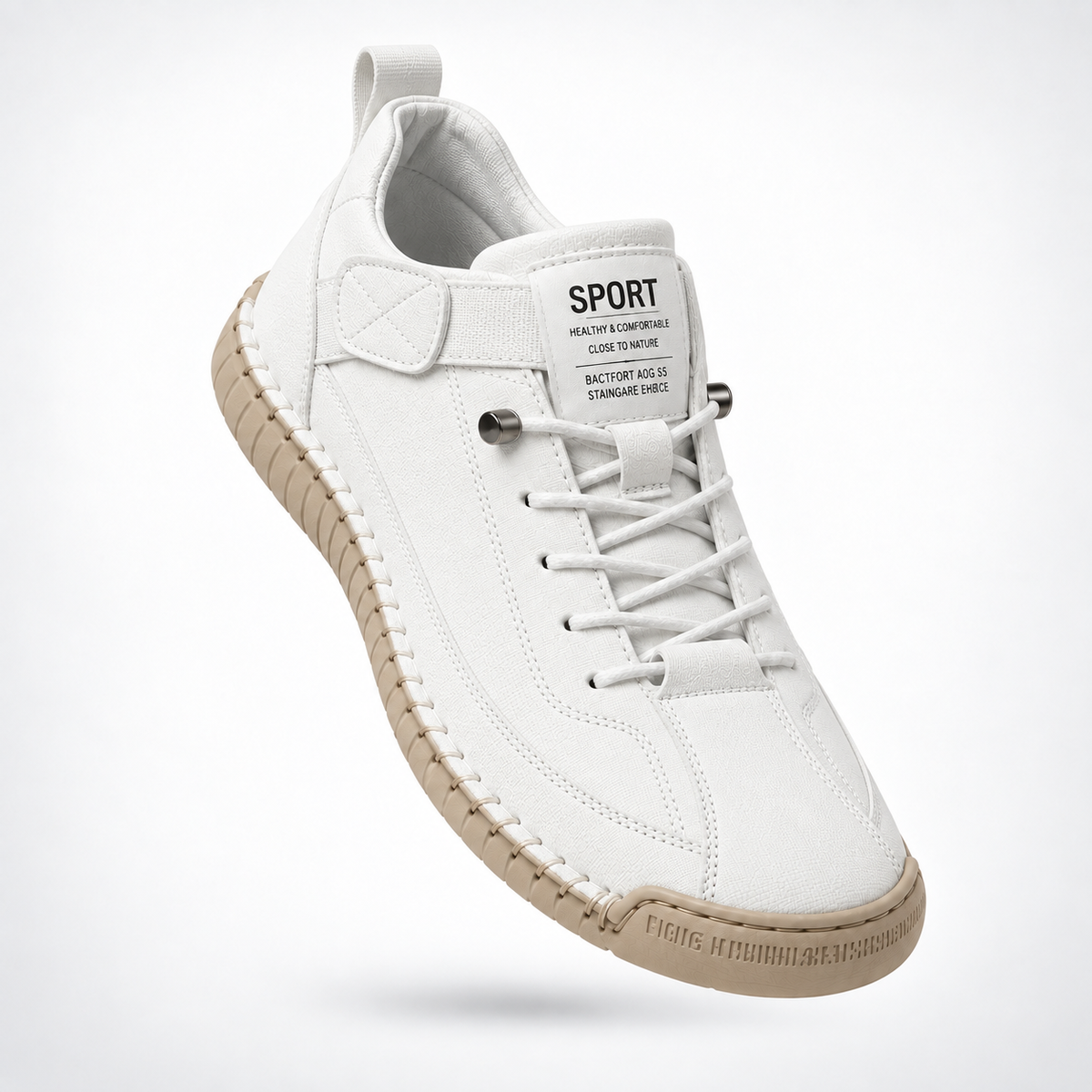 Novira™ | Chaussures de marche Orthopédiques