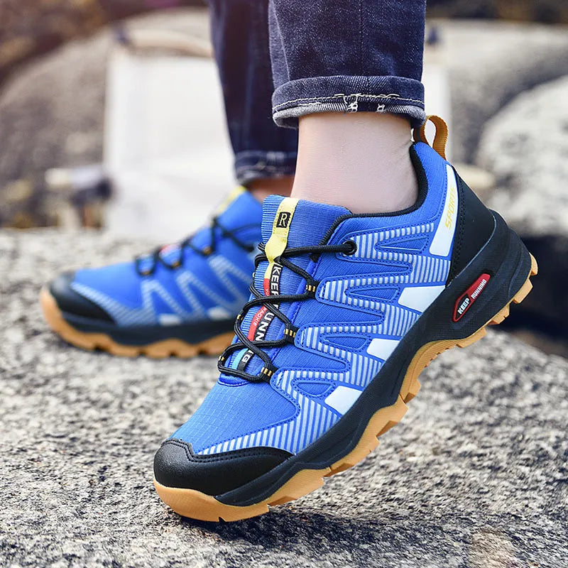 OrthoPro™ | Chaussures de Marche Orthopédiques