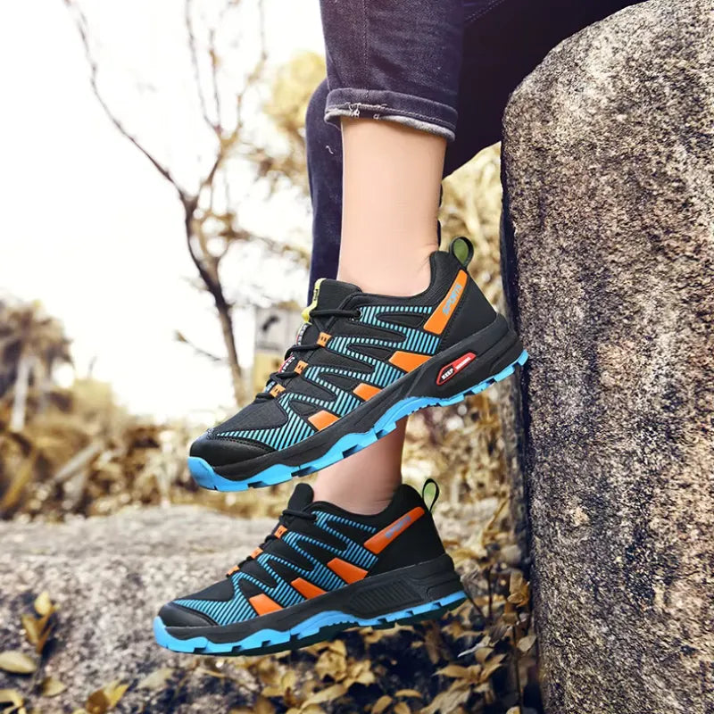 OrthoPro™ | Chaussures de Marche Orthopédiques