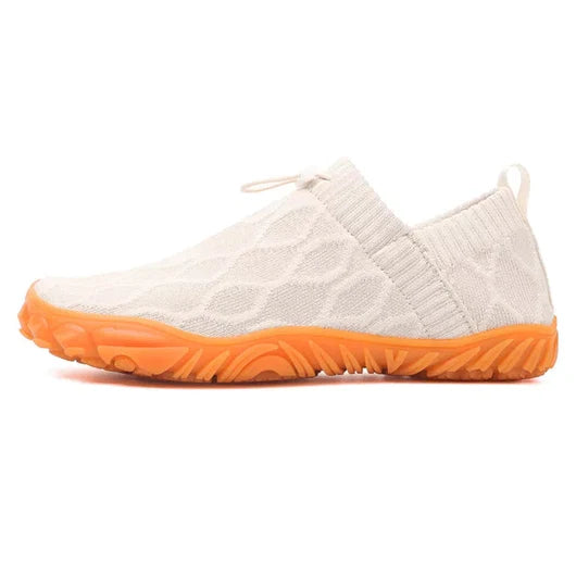 OrthoPlume® Chaussures Antidérapantes Pieds Douloureux