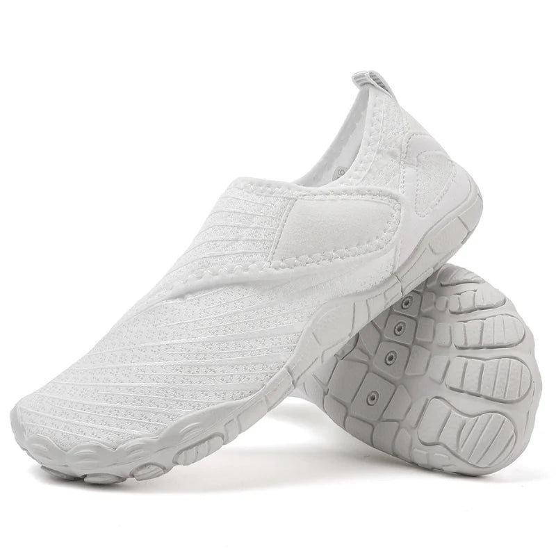 Libre Pas™ | Chaussures à Sensation Pieds Nus
