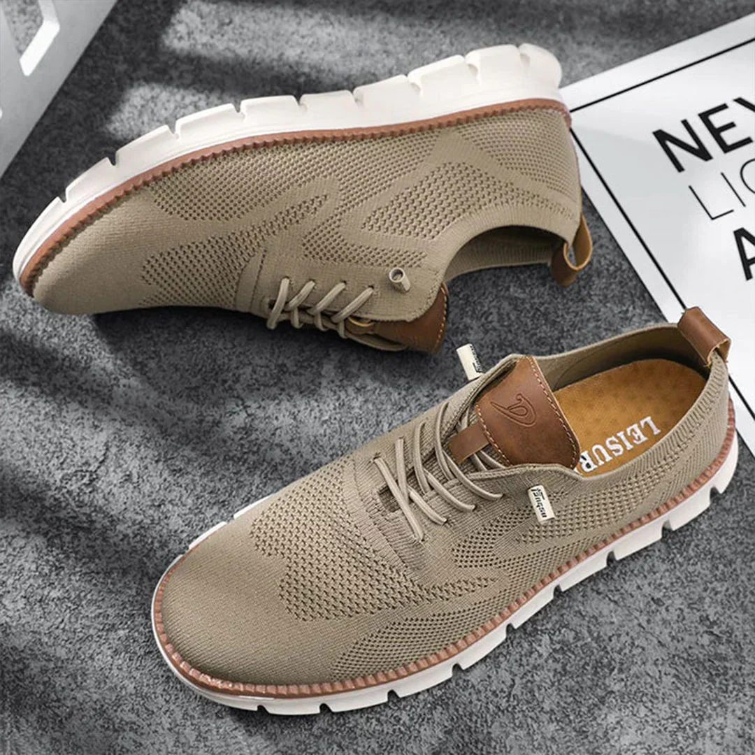 Alto™ | Chaussures de Marche Orthopédiques