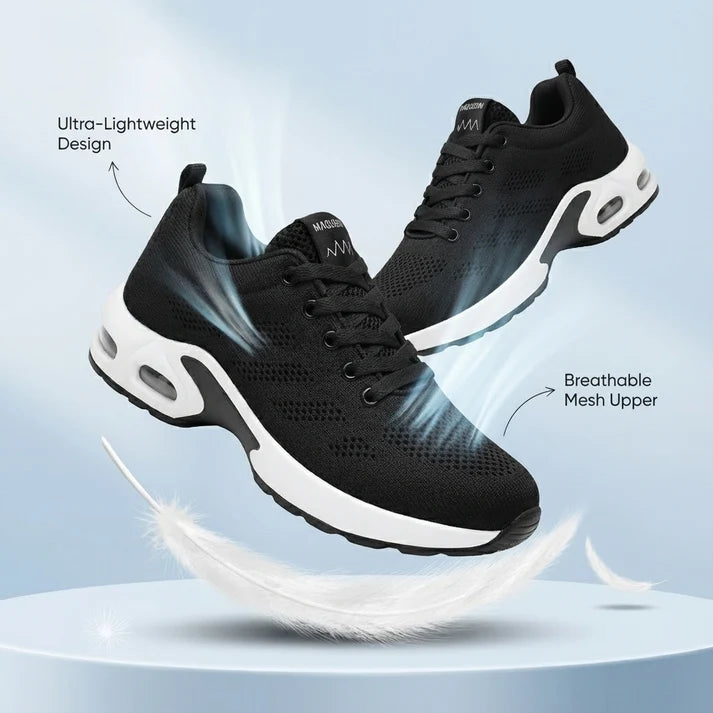 OrthoFlow™ | Chaussures de Marche Orthopédiques