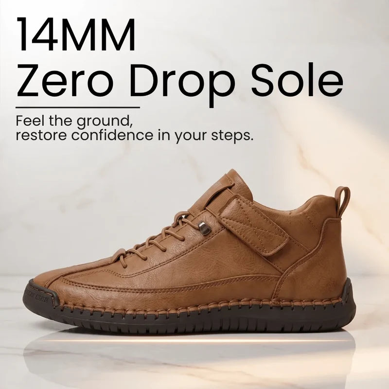 Novira™ | Chaussures de marche Orthopédiques