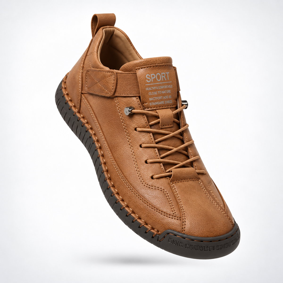 Novira™ | Chaussures de marche Orthopédiques