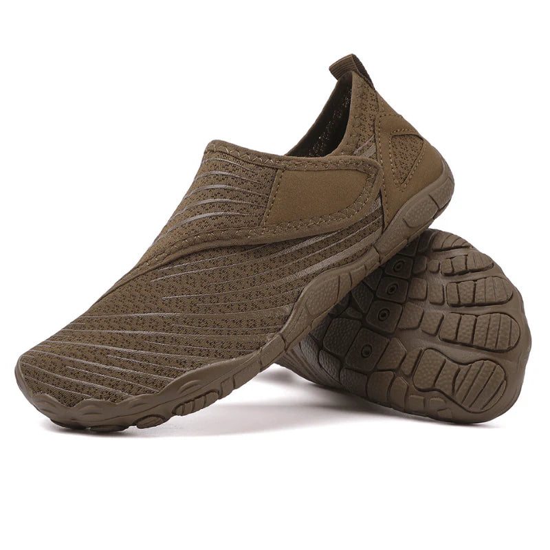 Libre Pas™ | Chaussures à Sensation Pieds Nus