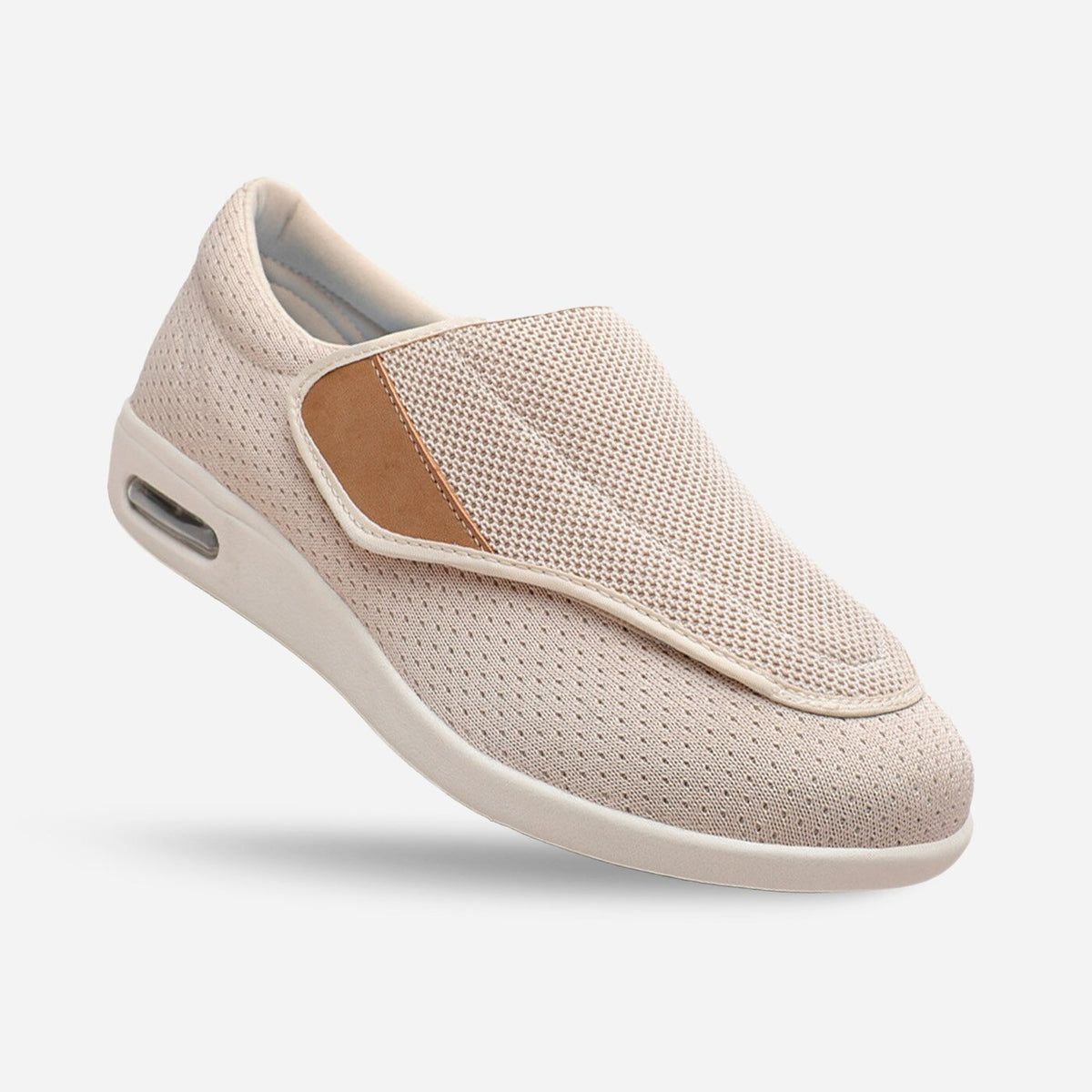 OrthoAdapt™ | Chaussures Orthopédiques pieds larges