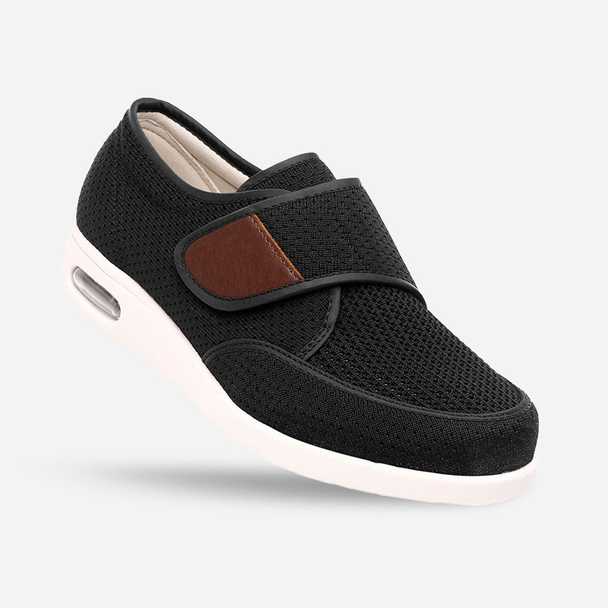 FlexAdapt™ | Chaussures Orthopédiques pieds larges
