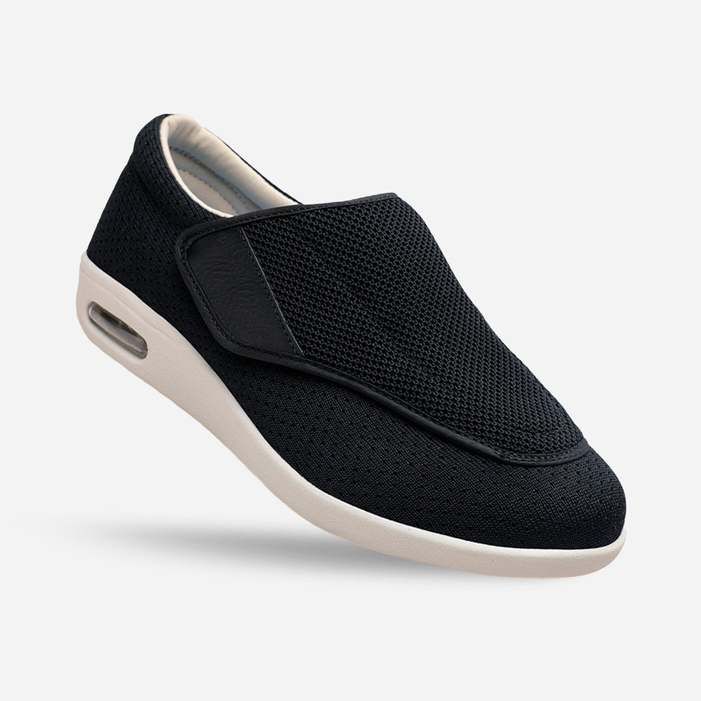 OrthoAdapt™ | Chaussures Orthopédiques pieds larges