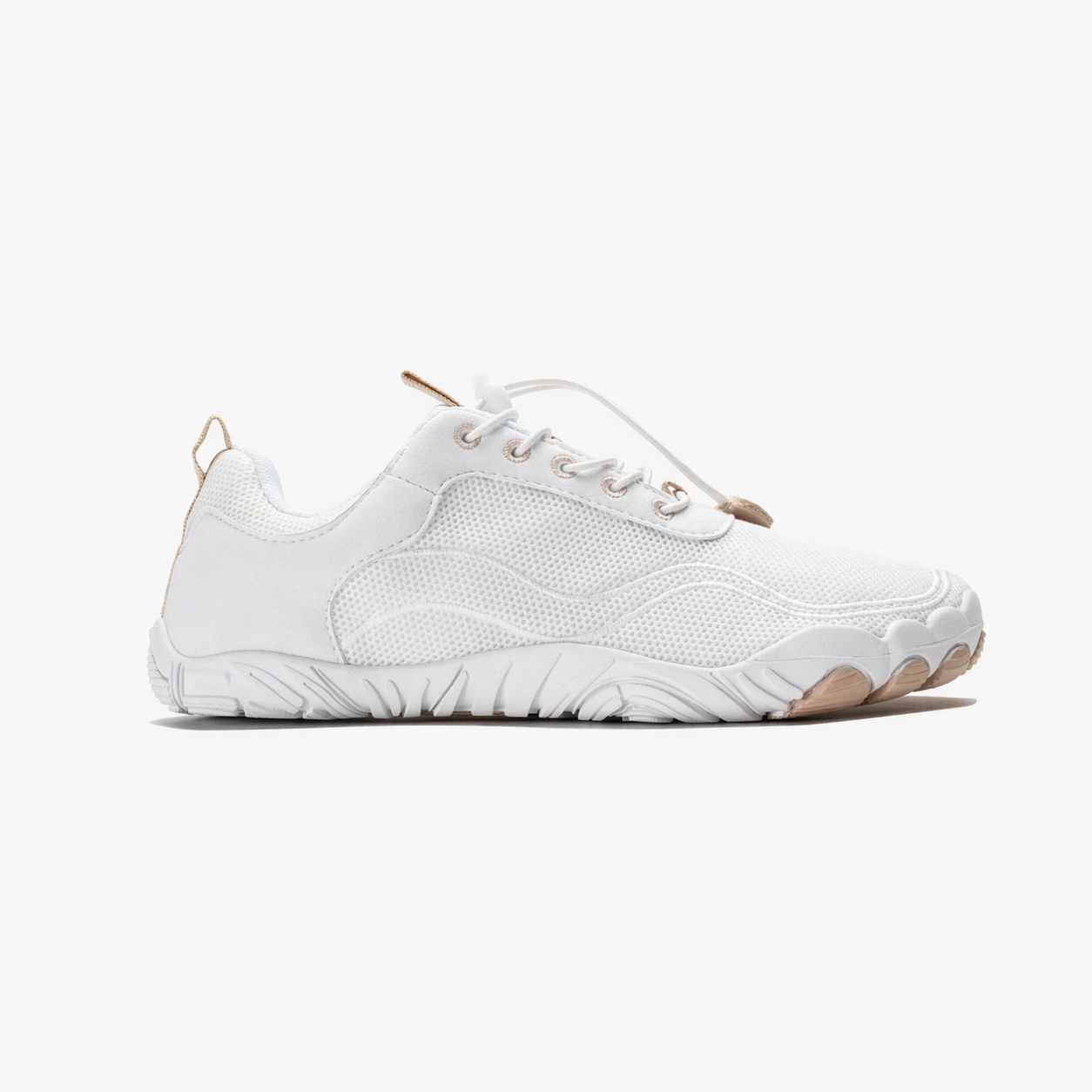 Chaussures Orthopédiques Pieds Nus