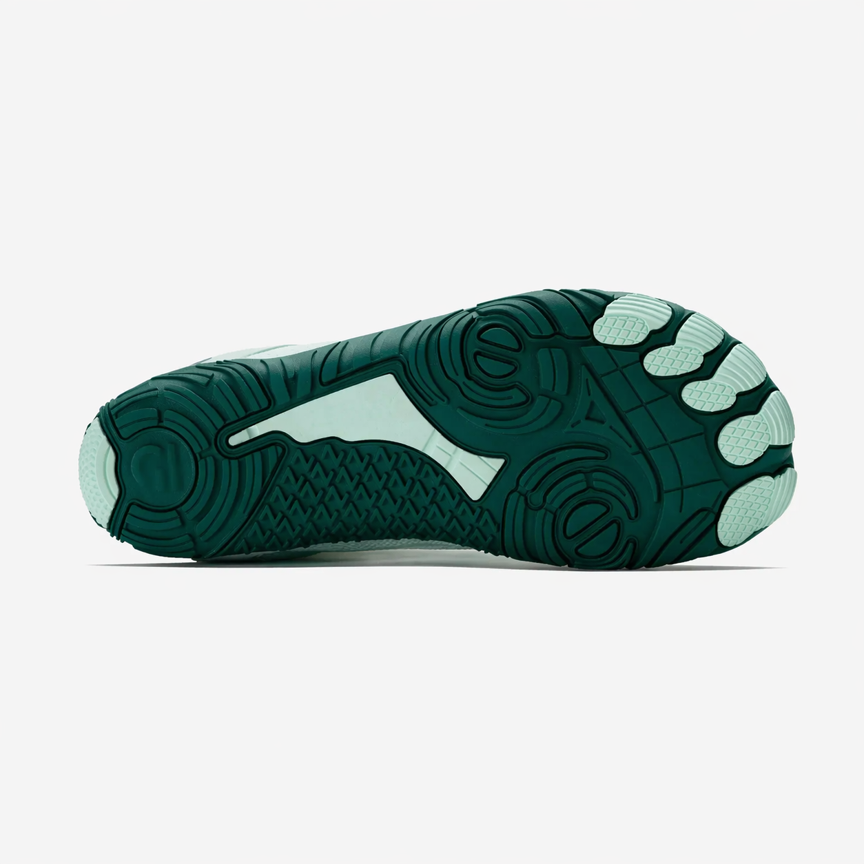 Chaussures Orthopédiques Pieds Nus