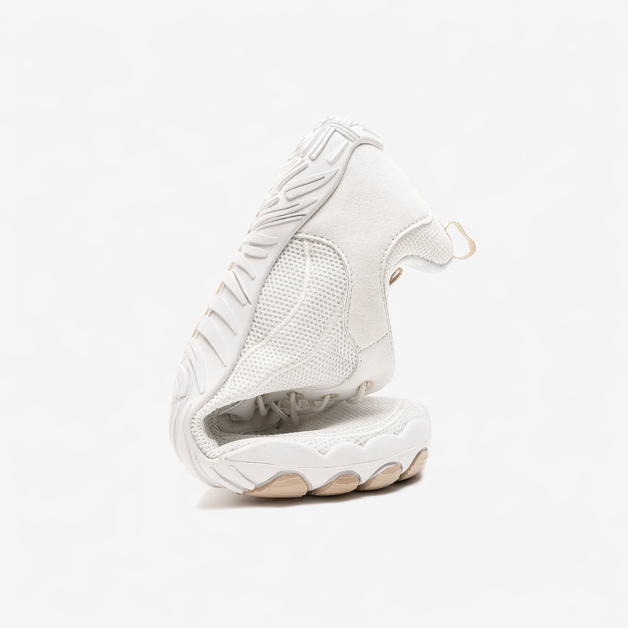 Chaussures Orthopédiques Pieds Nus
