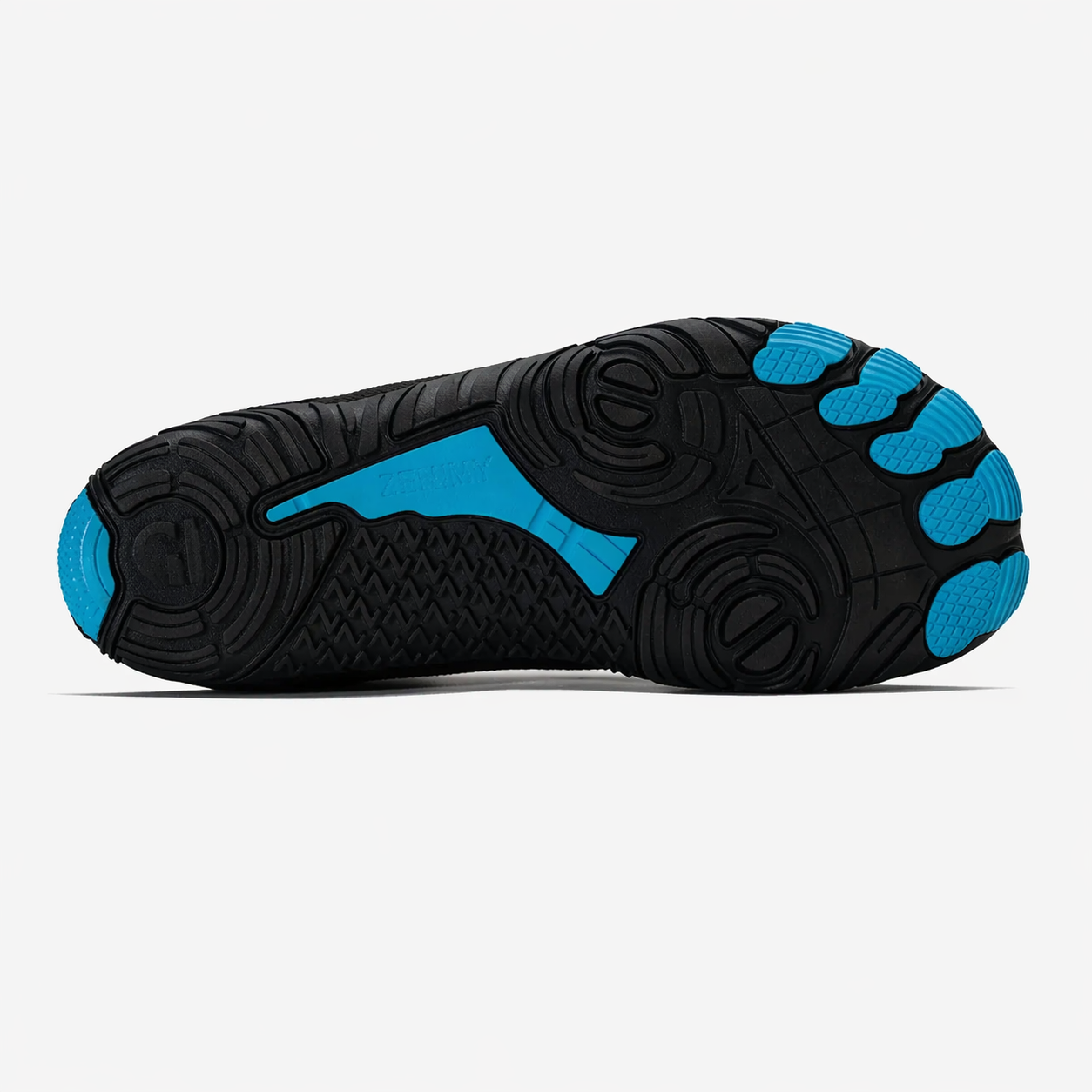 Chaussures Orthopédiques Pieds Nus