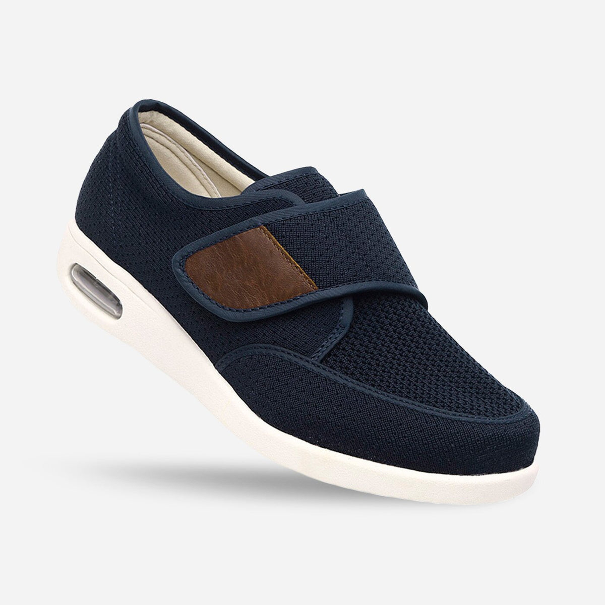 FlexAdapt™ | Chaussures Orthopédiques pieds larges