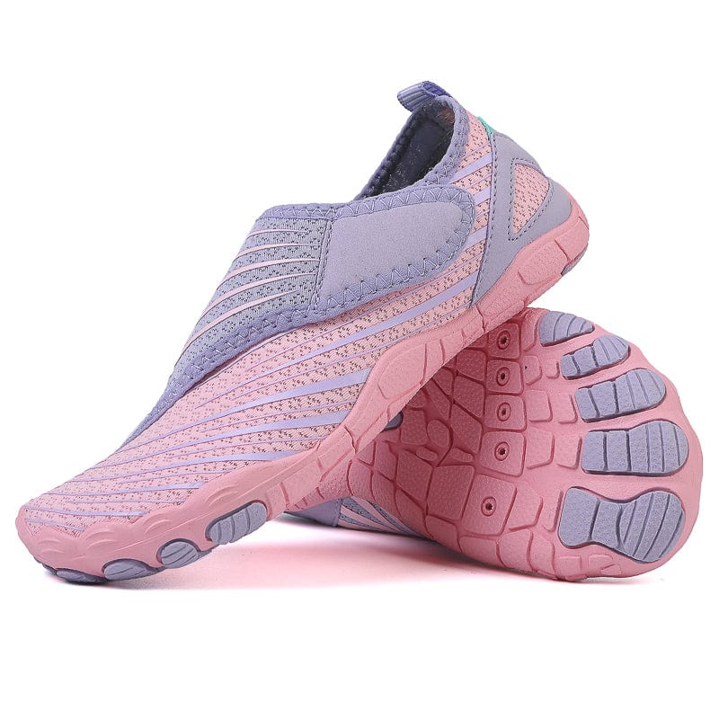 Libre Pas™ | Chaussures à Sensation Pieds Nus