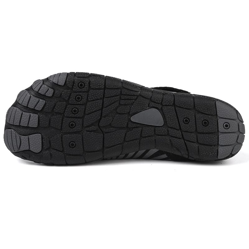 Libre Pas™ | Chaussures à Sensation Pieds Nus