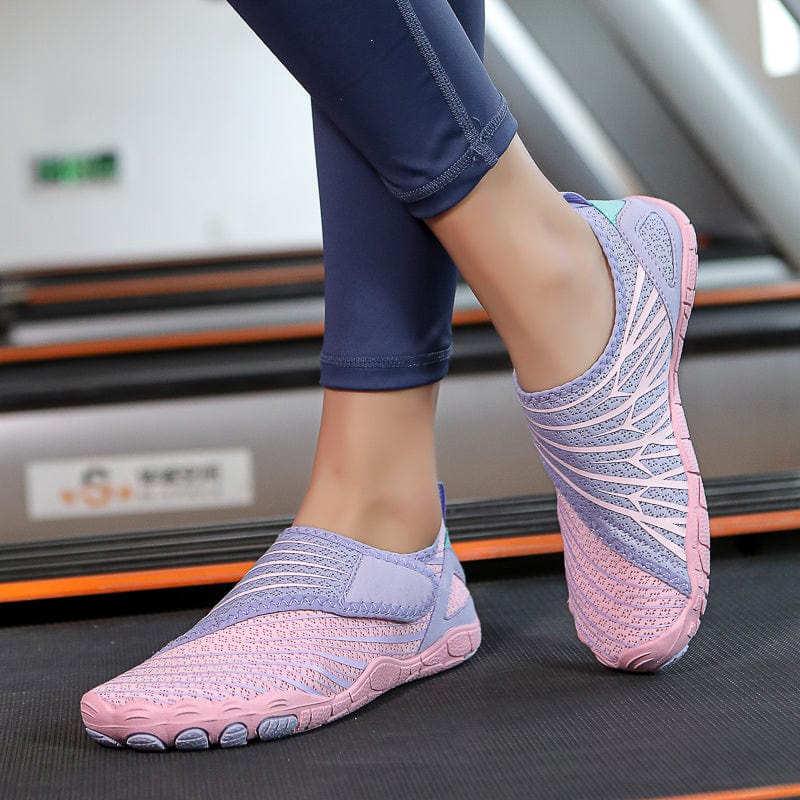 Libre Pas™ | Chaussures à Sensation Pieds Nus