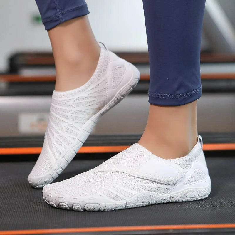 Libre Pas™ | Chaussures à Sensation Pieds Nus
