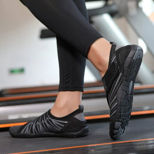 Libre Pas™ | Chaussures à Sensation Pieds Nus