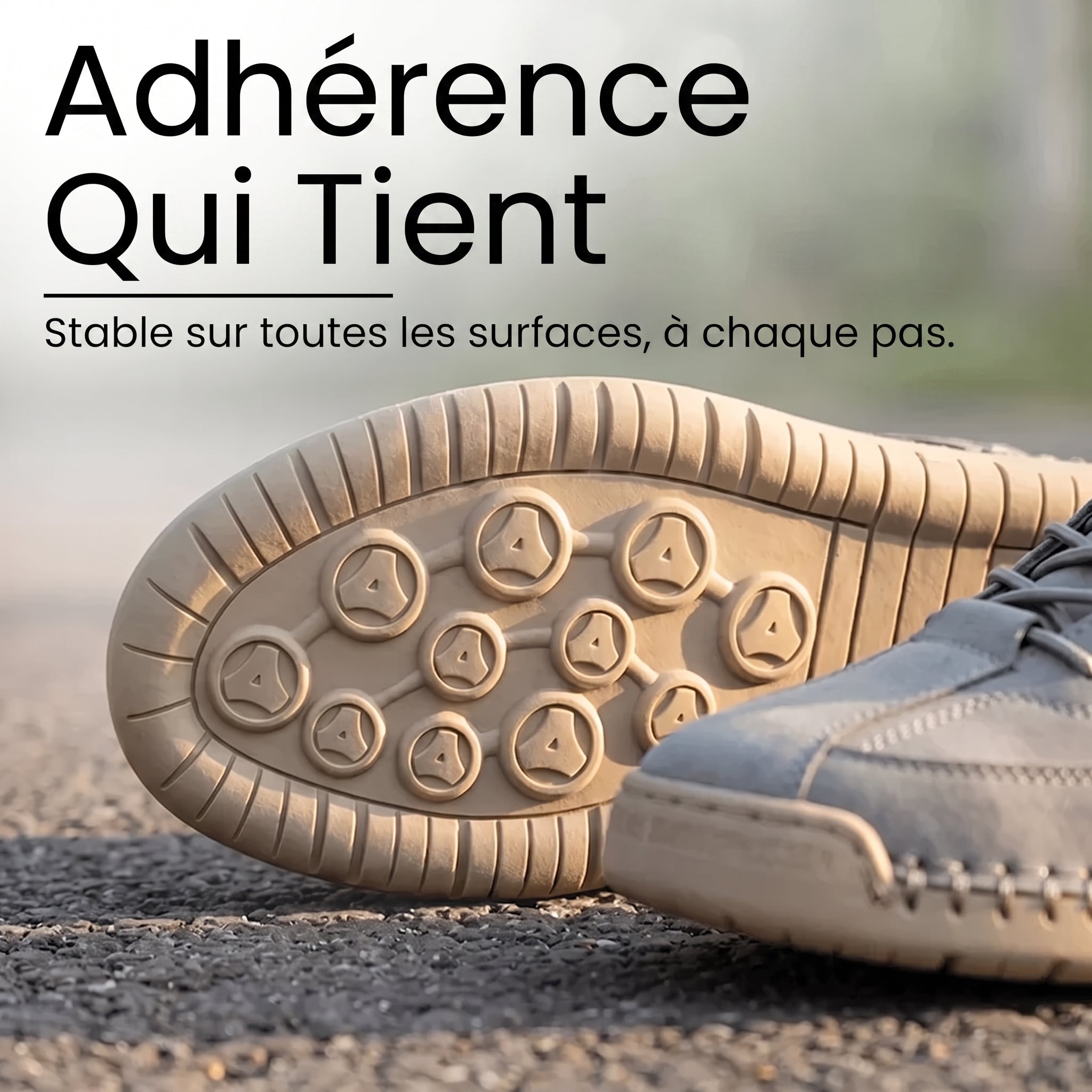 Novira™ | Chaussures de marche Orthopédiques