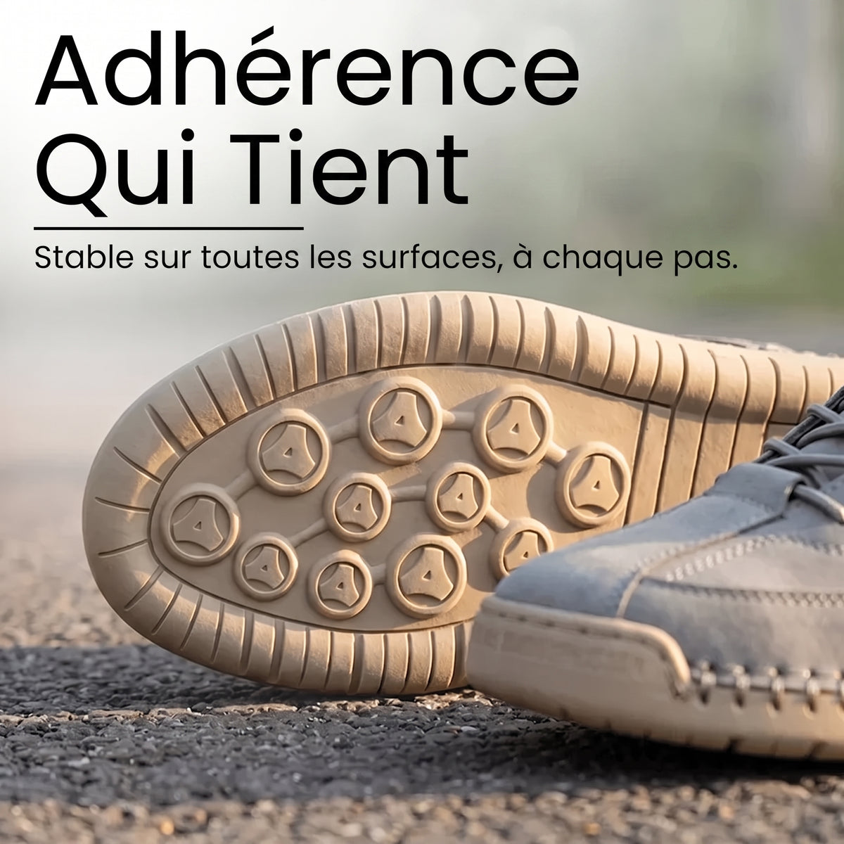 Novira™ | Chaussures de marche Orthopédiques