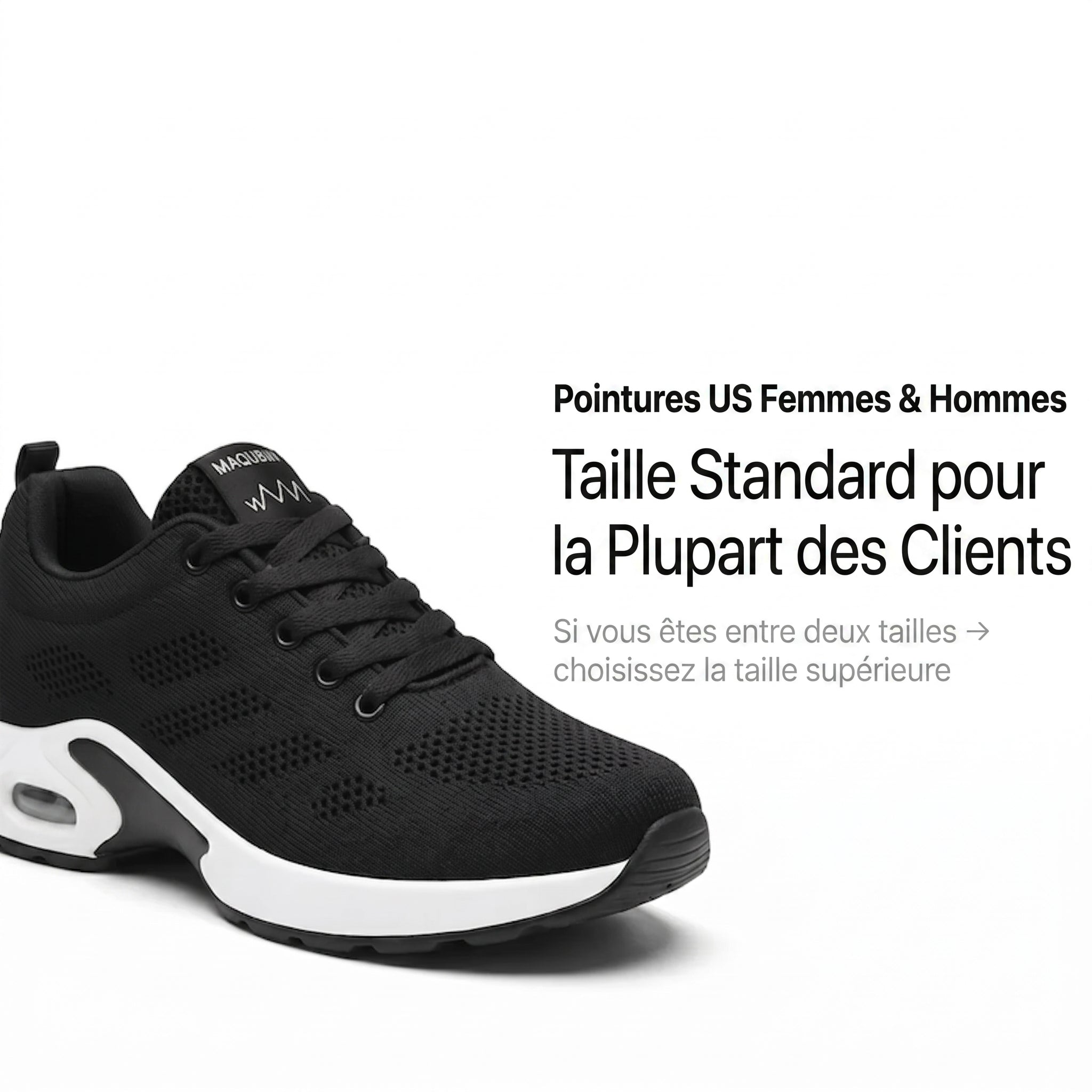 OrthoFlow™ | Chaussures de Marche Orthopédiques