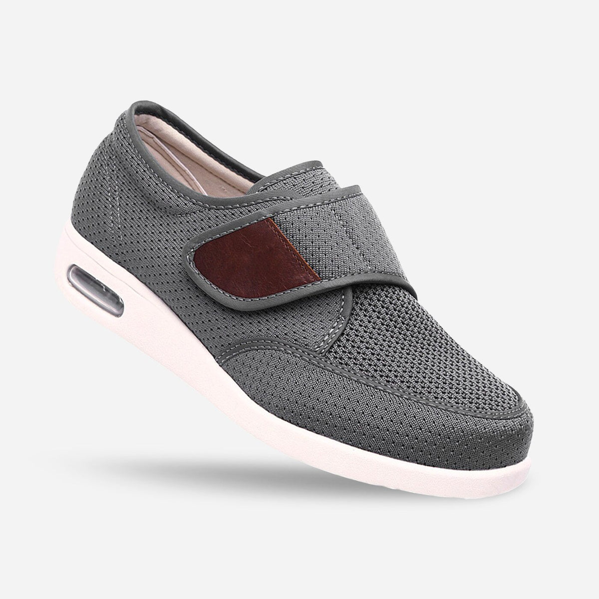 FlexAdapt™ | Chaussures Orthopédiques pieds larges