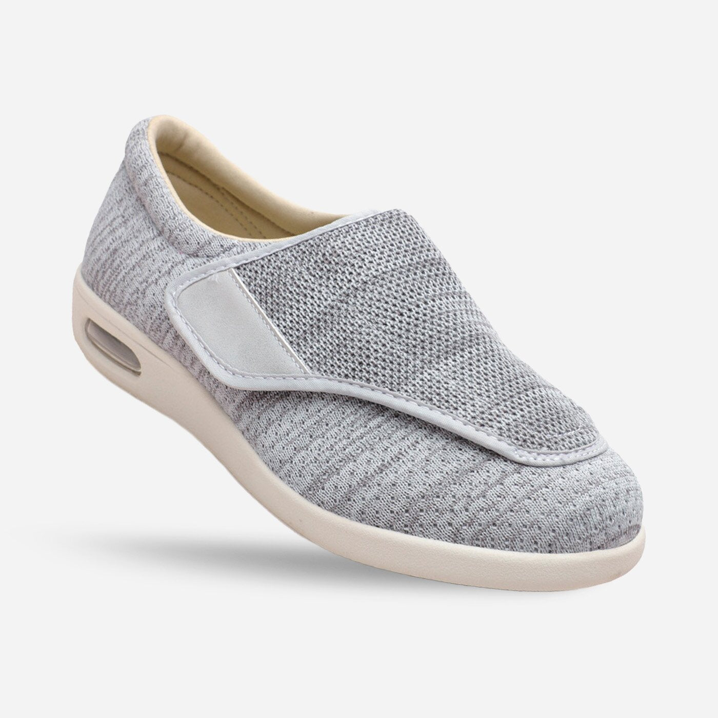OrthoAdapt™ | Chaussures Orthopédiques pieds larges