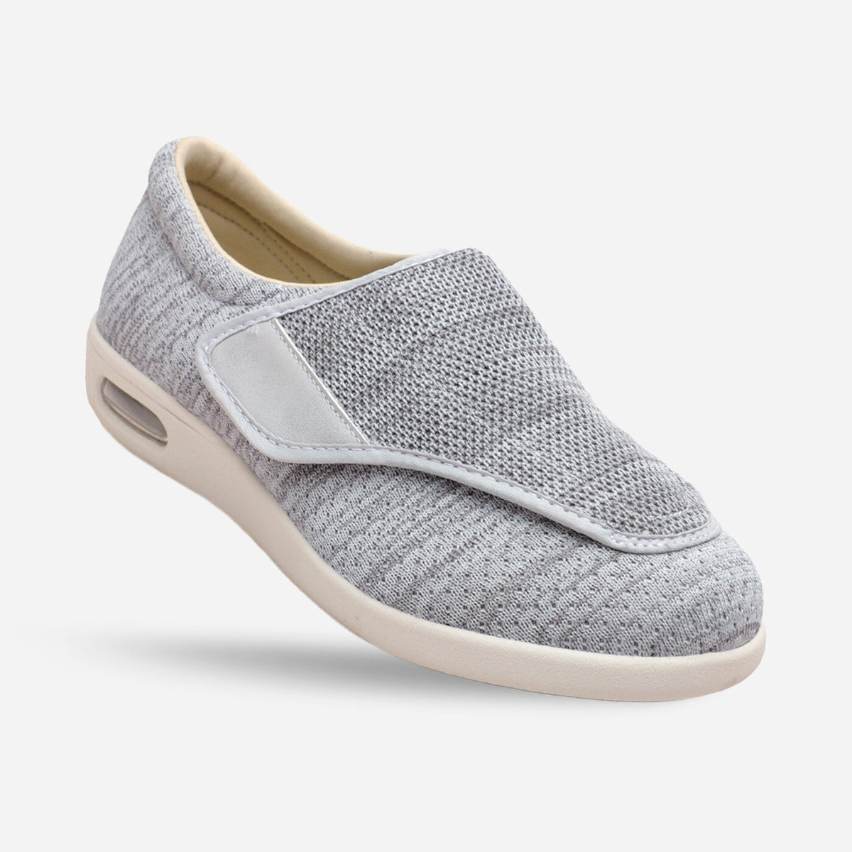 OrthoAdapt™ | Chaussures Orthopédiques pieds larges