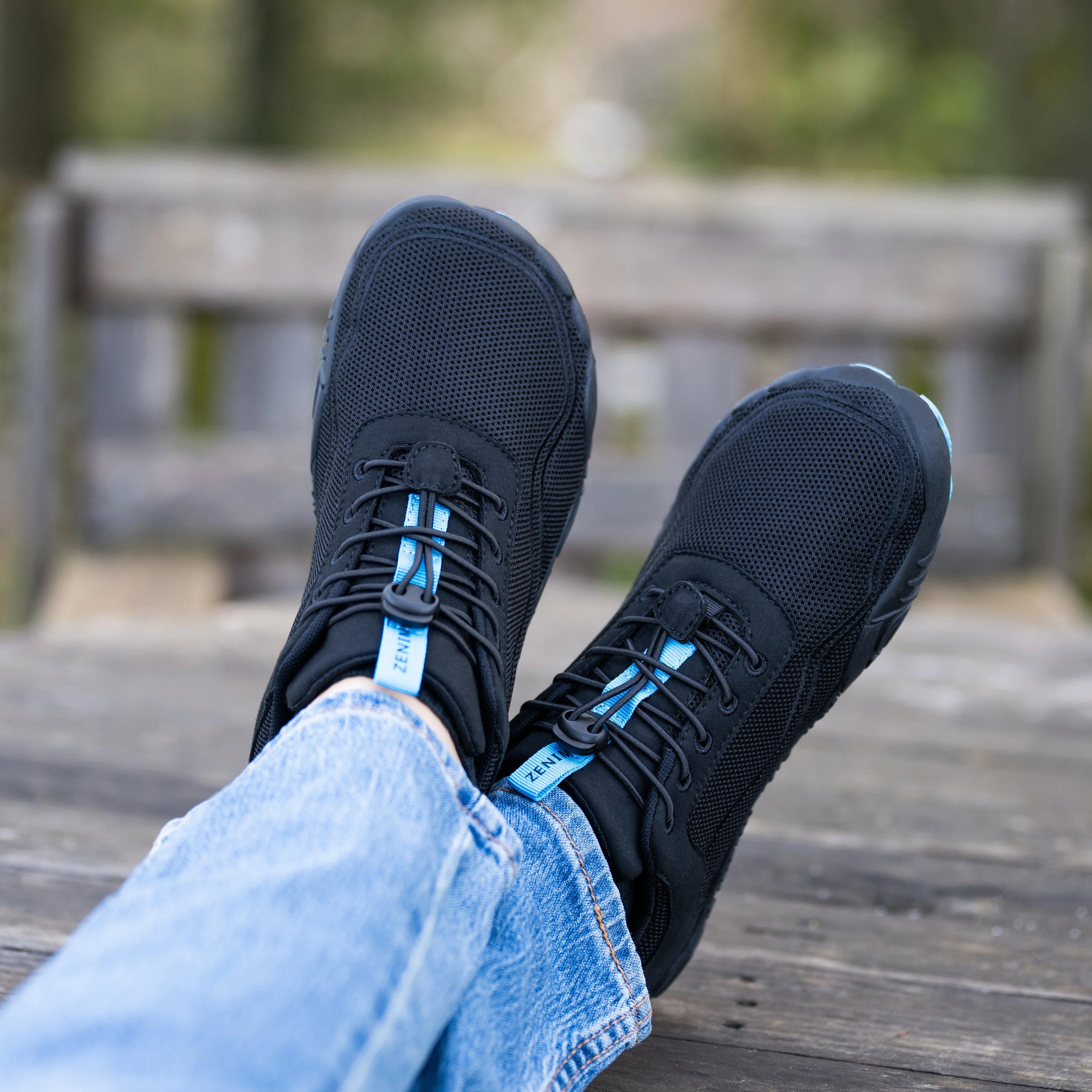 Chaussures Orthopédiques Pieds Nus