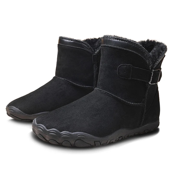 Bottes Orthopédiques Antidérapantes et Imperméables