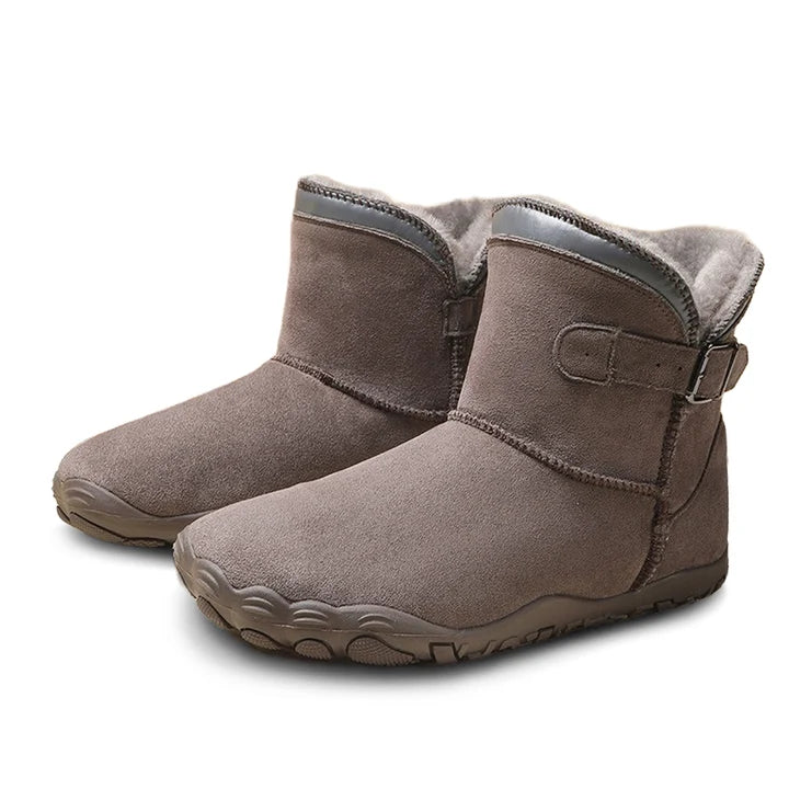 Bottes Orthopédiques Antidérapantes et Imperméables