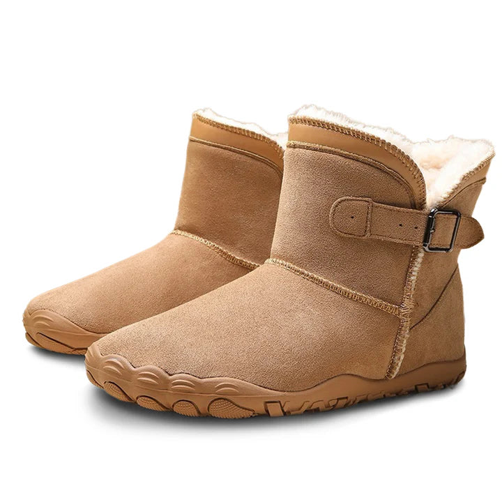 Bottes Orthopédiques Antidérapantes et Imperméables