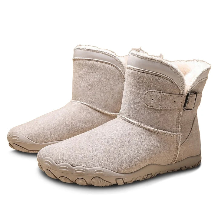 Bottes Orthopédiques Antidérapantes et Imperméables