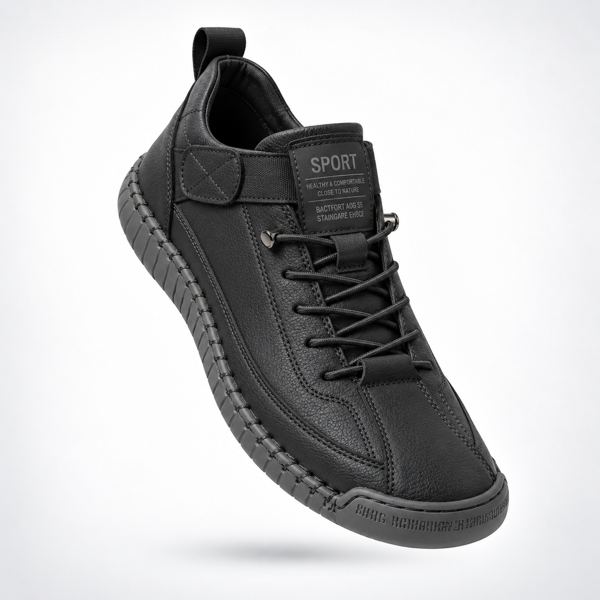 Novira™ | Chaussures de marche Orthopédiques