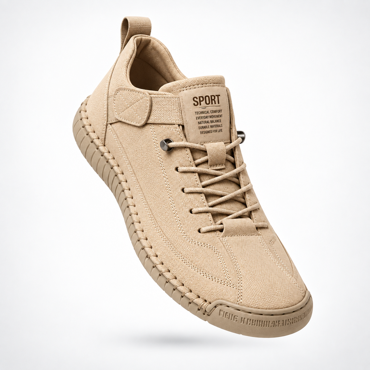 Novira™ | Chaussures de marche Orthopédiques